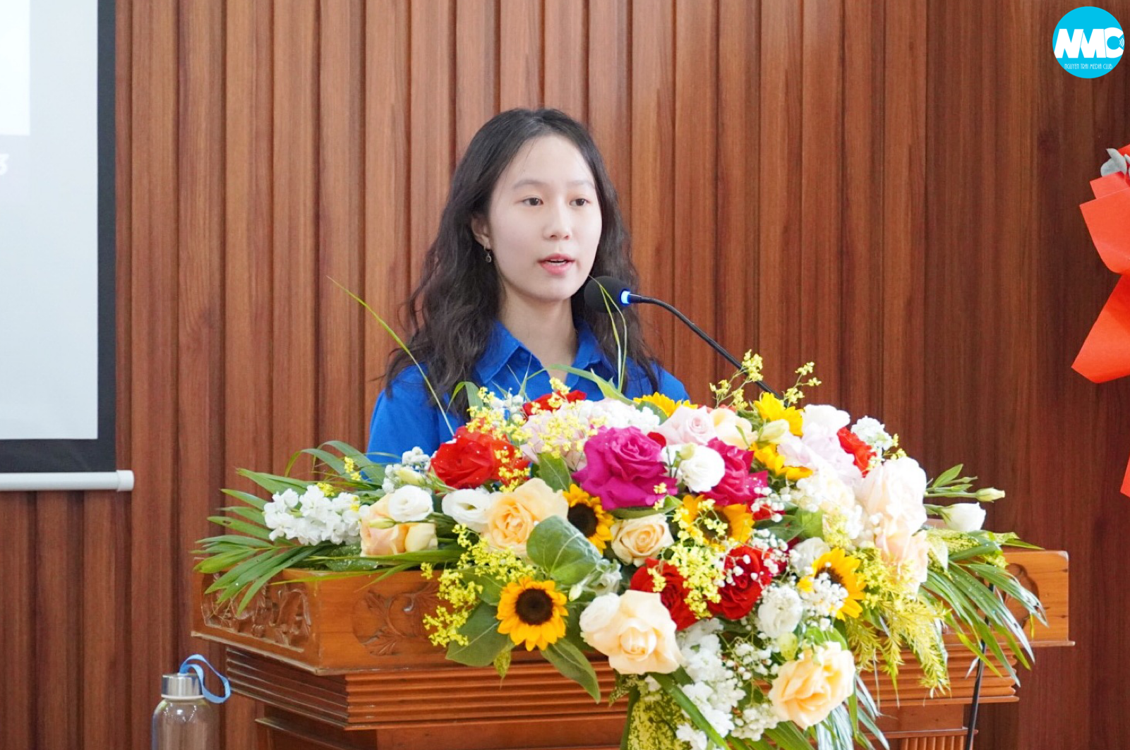 Tham Luận: Xu Hướng Và Ứng Dụng Công Nghệ Nhằm Cải Thiện Kết Quả Học Tập Và Phát Triển Phong Trào Ngoại Khóa Của Học Sinh.